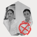 升职慢的学员