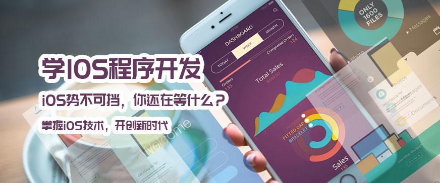 武汉ios程序开发培训