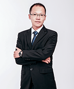 陈有钦UI项目负责人