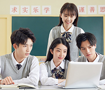 教学特色
