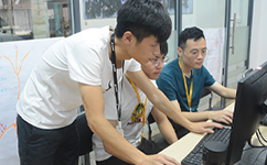 举例教学