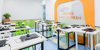 学习地点