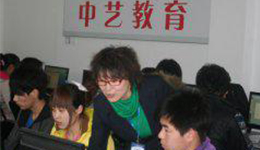 授课环境