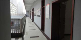 走廊环境