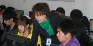 学习地点