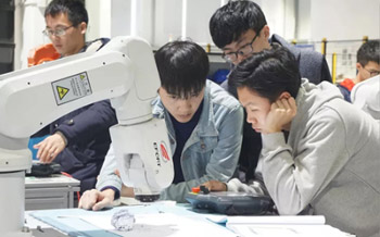 教学模式