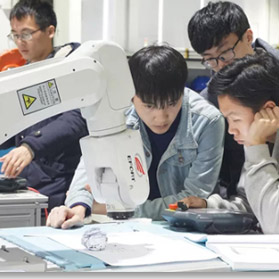 项目实操