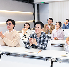 教学模式