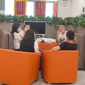 学员交流