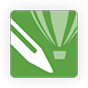 CorelDRAW<