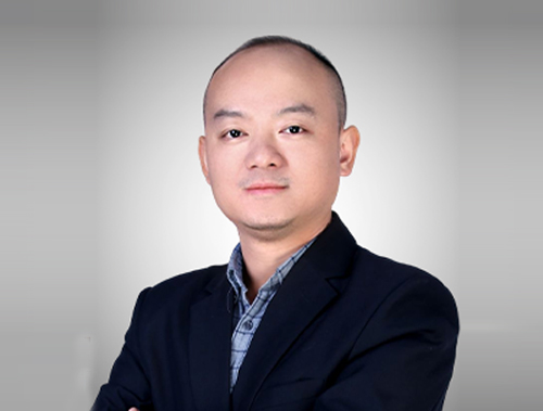 高凡老师