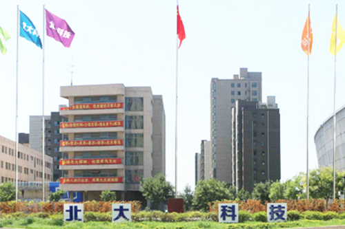 教学环境