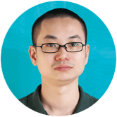 佛山天琥教育培训平面资深老师 ：肖明