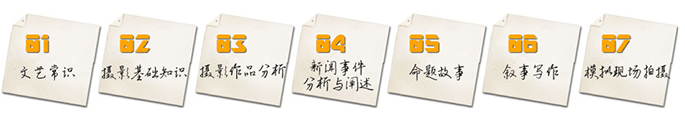 授课内容