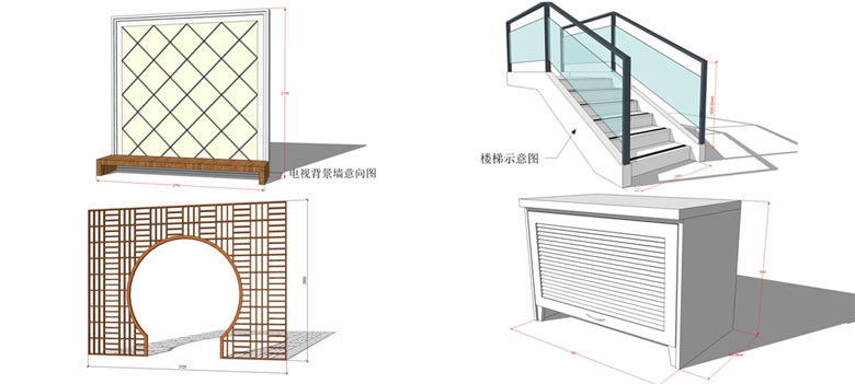 掌握绘图工具