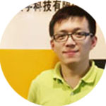 建筑渲染学员李骋坤