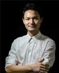 文诗朵老师-梁文剑|Ving leung