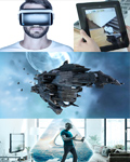 VR综合项目实训