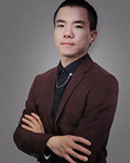 VR互动展示专业资深讲师