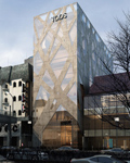 3ds MAX/VRay室外渲染