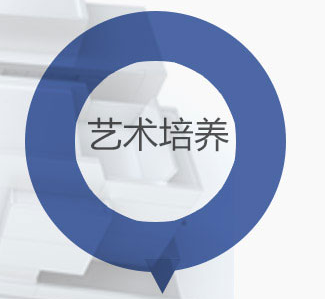 艺术培养