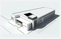 建筑制作培训
