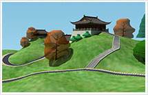 古建发展结构