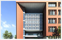 公建参数案例