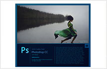 Photoshop软件设计