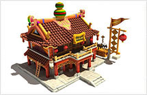 3D建模技术