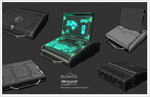 3DMAX学习制作