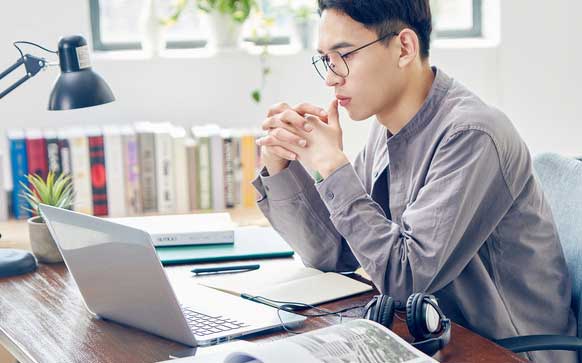 试听课程