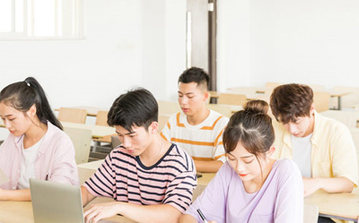 小班授课