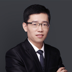 赵志刚