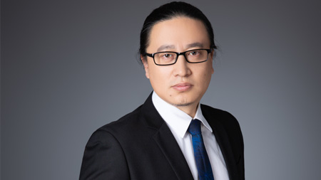 玄一老师