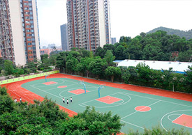 教学环境