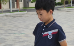 开营时间