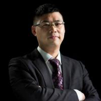 杨老师