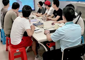 小班授课