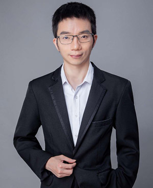 蔡老师