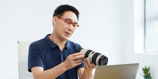 课程亮点