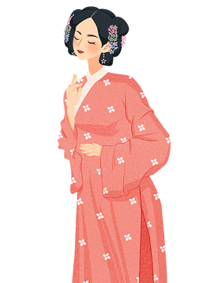 角色动画