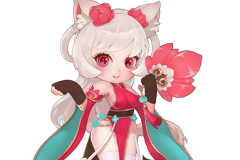 游戏动作设计师班