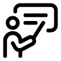 全程面授