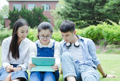 学习提升