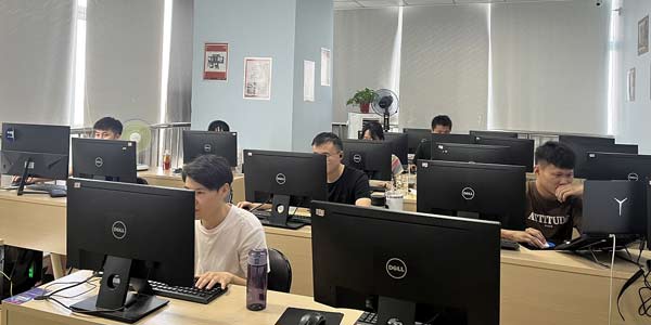 小班授课