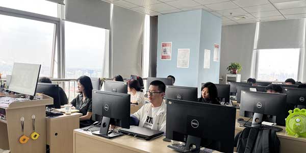 小班授课