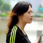 陈沈婷