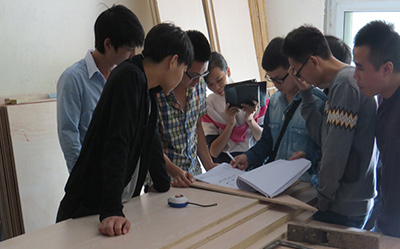 教学特色