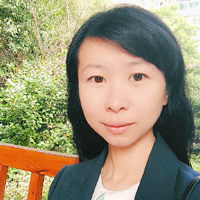 杨静